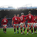 Manchester United'da yaprak dökümü: 10 futbolcuyla yollar ayrıldı