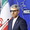 İran: Bazı Avrupa ülkeleri İsrail'e destek veriyor