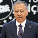 Bakan Yerlikaya duyurdu: Bayramın 3. günün 722 trafik kazası meydana geldi