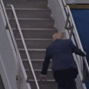 Trump da takıldı: Akıllara selefi Biden'a söylediği söz geldi