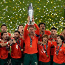 Dev maç penaltılara uzadı: Portekiz kupanın sahibi oldu | ÖZET