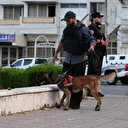 الداخلية السورية: العثور على دراجة نارية مفخخة وتفكيكها في حمص