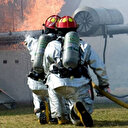 Japonya'daki ABD hava üssünde patlama: 4 yaralı