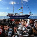 Madleen gemisinin ismi nereden geliyor? Tüm dünya Gazze’ye ulaşamayan bu vicdan seferini konuşuyor