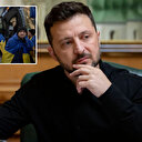 Zelenski: Rusya'dan takas edilecek esirler listesini hala almadık