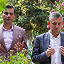 Özgür Özel'den Ferdi Zeyrek'e duygu dolu veda: İçimde nasıl söneceğini bilmediğim bir ateş var