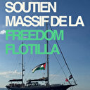 Israël ordonne à l'armée d'empêcher l'arrivée à Gaza du bateau humanitaire le Madleen