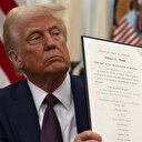 Trump kapıları tamamen kapattı: ABD'de sokak çatışmaları sürerken tartışmalı karar yürürlüğe girdi