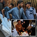 İsrail Gazze'de 24 saatte 47 kişiyi daha katletti