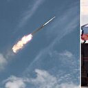 Ukrayna: Rusya 20 füze ve 479 İHA ile saldırı düzenledi