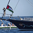 İngiltere'den 'Madleen' için güvenlik ve itidal çağrısı: İsrail insancıl hukuk içinde çözmeli