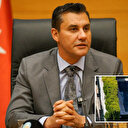 Manisa Büyükşehir Belediye Başkanı Ferdi Zeyrek hayatını kaybetti