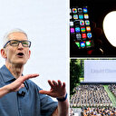 iOS 26 tanıtıldı: Bu model iPhone'lara yüklenebilecek