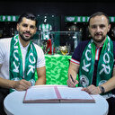 TÜMOSAN Konyaspor'dan kadroya takviye