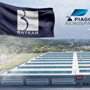 Le fabricant turc de drones Baykar finalise l'acquisition d'une entreprise aéronautique italienne vieille de 140 ans