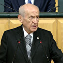 MHP lideri Bahçeli: Peygamberimize saldırıyı lanetliyorum