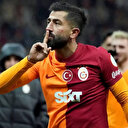Kerem Demirbay'ın yeni takımı belli oldu