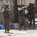 İsrail askerleri işgal altındaki Batı Şeria'da biri çocuk 2 Filistinliyi katletti