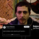 Peygamberi karikatürize eden Doğan Pehlevan İslam'a da hakaret etmiş