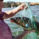 Yasak bitti balıkçılar 'Vira Bismillah' dedi