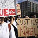 France : le policier mis en cause pour la mort de Nahel a été réintégré au sein de la police