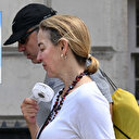 İngiltere'de sıcak hava etkili oldu