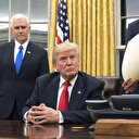 Trump: Elon Musk'ı sınır dışı edebiliriz