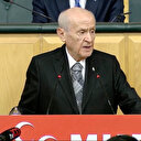 MHP lideri Bahçeli'den Leman'ın provokatif karikatürüne tepki: Peygamberimize saldırıyı kınıyorum