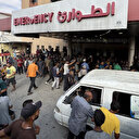 Gazze'de can kaybı 56 bin 647'ye yükseldi