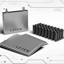 Batteries électriques: le groupe américain Lyten rachète les activités de Northvolt en Pologne