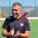 Nazillispor’da sportif direktörlük görevine Levent Yılmaz getirildi
