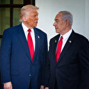 Trump'tan 'Gazze' çıkışı: Netanyahu'ya karşı katı olacağız