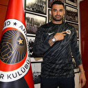 Gökhan Akkan Gençlerbirliği'ne transfer oldu