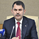 Bakan Kurum yangınların bilançosunu paylaştı: 5 ilde ağır hasar çalışmalar sürüyor