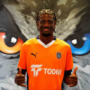 Başakşehir Nuno Da Costa'yı renklerine bağladı