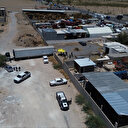 Krematoryumda mumyalanmış 383 ceset bulundu