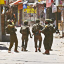 Filistinli sanıp istilacı yerleşimciyi vurdular