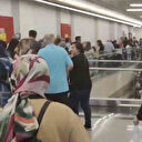 Hastanede 'yanlış' yangın alarmı paniği