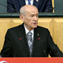 Devlet Bahçeli'den Özgür Özel'e sert tepki: İlkesizlik ve itibarsızlık...