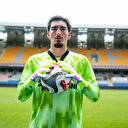 RAMS Başakşehir, Bayern Münih altyapısından yetişen genç kaleciyi kadrosuna kattı