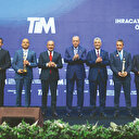 İhracat yarışında zirve değişmedi