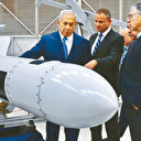 Nükleer silahlı terör devleti İsrail