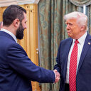 La Syrie salue le décret de Trump mettant fin aux sanctions américaines