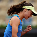 Zeynep Sönmez Wimbledon'da tarih yazdı