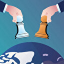 بدلتے اتحاد، نیا عالمی منظرنامہ: کیا 2025 میں طاقت کا توازن بدل رہا ہے؟