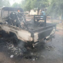 Mali : 7 attaques terroristes coordonnées visent des positions de l'armée