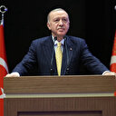 Cumhurbaşkanı Erdoğan'dan Leman'ın skandal kapağına sert tepki: Hukuk önünde hesap verecekler