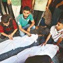 İsrail dün 97 Filistinliyi öldürdü: Sahildeki kafede katliam