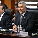 Bakan Ömer Bolat'tan Schengen vizesi açıklaması: 'Yeni sistem geliyor'