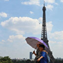 Fransa'da kırmızı alarm: Aşırı sıcaklar nedeniyle bin 350 okul kapatıldı